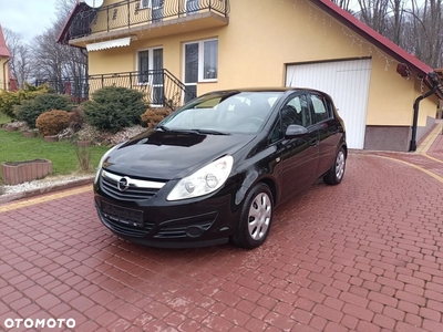 Opel Corsa 1.2 16V Enjoy