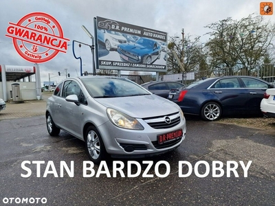 Opel Corsa 1.2 16V Enjoy