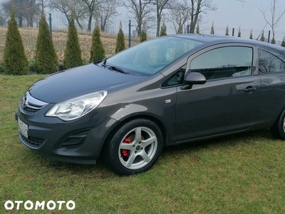 Opel Corsa 1.2 16V Enjoy