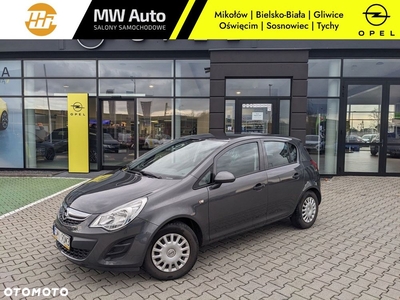 Opel Corsa 1.2 16V Enjoy