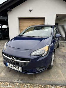 Opel Corsa 1.2 16V Enjoy