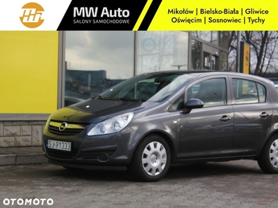 Opel Corsa 1.2 16V Essentia