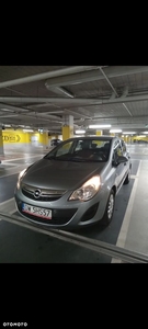 Opel Corsa 1.2 16V Essentia