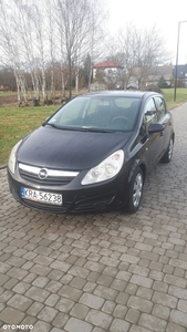 Opel Corsa 1.2 16V Essentia