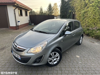 Opel Corsa 1.2 16V Essentia S&S