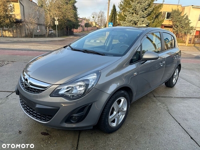 Opel Corsa 1.2 Color Edition