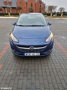 Opel Corsa 1.2 Edition Business Pack S&S