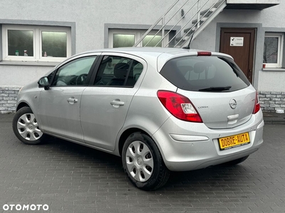 Opel Corsa 1.3 CDTI Cosmo