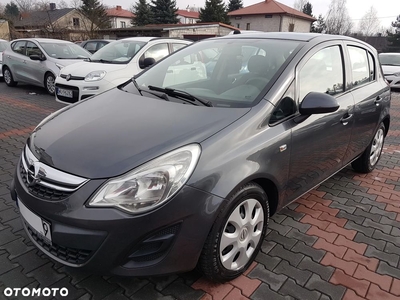 Opel Corsa 1.3 CDTI Edition / Active