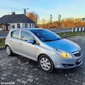 Opel Corsa 1.3 CDTI Enjoy