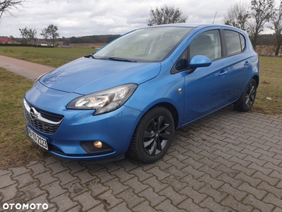 Opel Corsa 1.4 120 Lat