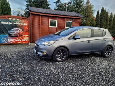 Opel Corsa 1.4 120 Lat S&S