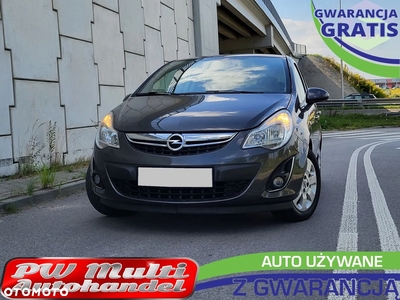 Opel Corsa 1.4 16V 150 Jahre