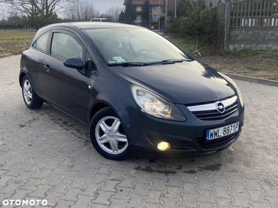 Opel Corsa 1.4 16V Active