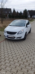 Opel Corsa 1.4 16V Color Edition