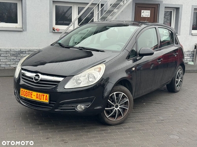 Opel Corsa 1.4 16V Cosmo