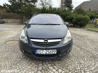 Opel Corsa 1.4 16V Edition 111 Jahre