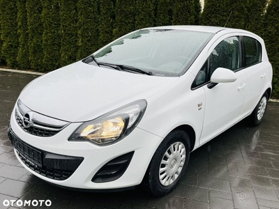 Opel Corsa 1.4 16V Energy