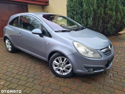 Opel Corsa 1.4 16V Innovation