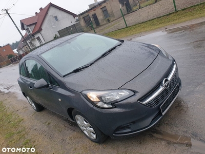 Opel Corsa 1.4 16V Innovation