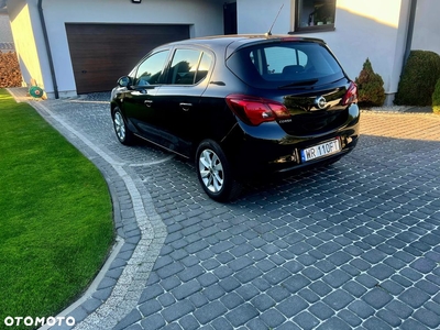 Opel Corsa 1.4 Active