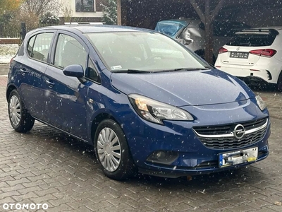 Opel Corsa 1.4 Color Edition