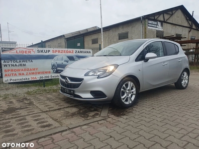 Opel Corsa 1.4 (ecoFLEX) Start/Stop Edition