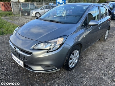 Opel Corsa 1.4 Enjoy