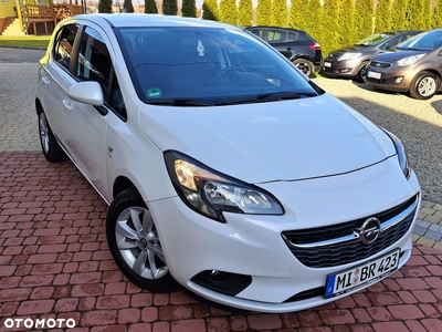 Opel Corsa 1.4 Turbo Start/Stop Active