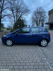 Opel Corsa 1.4 Enjoy