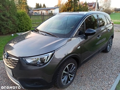 Opel Crossland X 1.2 T 120 Lat S&S