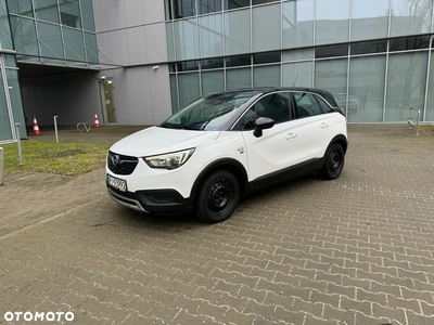 Opel Crossland X 1.2 T 120 Lat S&S