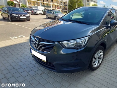 Opel Crossland X 1.2 T Eco Enjoy S&S