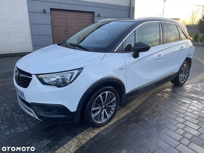 Opel Crossland X 1.5 CDTI Edition S&S