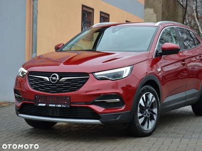 Opel Grandland X 1.2 Start/Stop INNOVATION