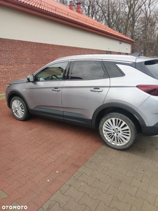 Opel Grandland X 1.6 D Start/Stop Automatik Edition