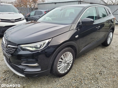 Opel Grandland X 1.6 T Innovation S&S