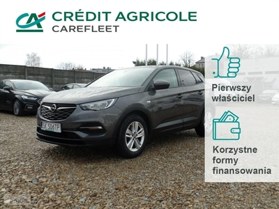 Opel Grandland X Opel Grandland X 1.2 T GPF Enjoy S&S Kombi SK506TP