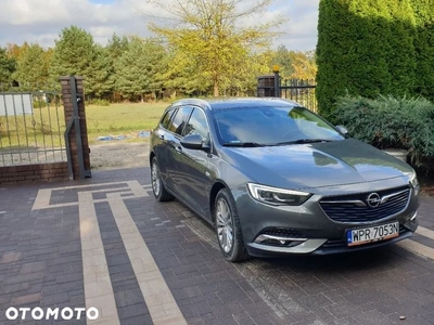 Opel Insignia 1.5 T Elite S&S