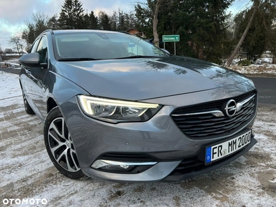 Opel Insignia 1.6 CDTI Sports Tourer