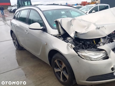 Opel Insignia 1.6