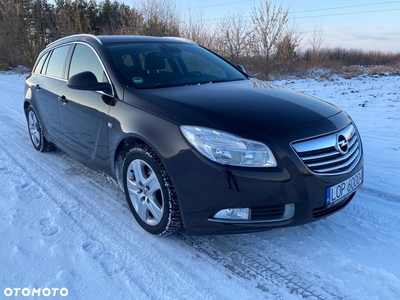 Opel Insignia 1.8 Executive