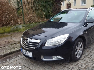 Opel Insignia 1.8 Sport