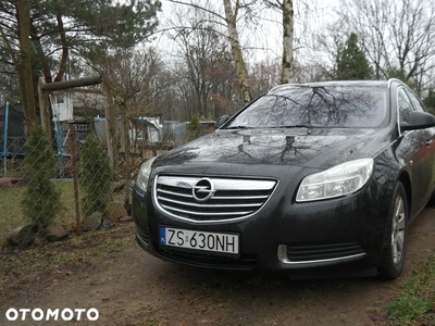 Opel Insignia 1.8 Sports Tourer