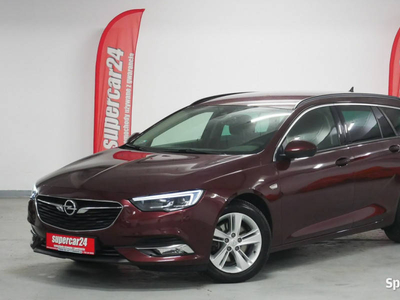 Opel Insignia 2,0 / 170 KM / S&S / AUTOMAT / LED / NAVI / T…