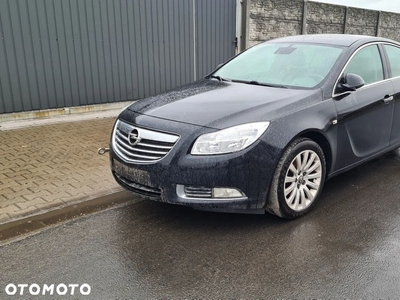 Opel Insignia 2.0 CDTI 150 Jahre