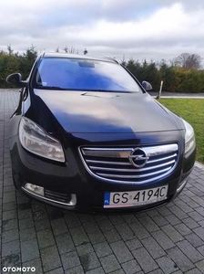 Opel Insignia 2.0 CDTI 150 Jahre