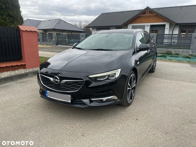 Opel Insignia 2.0 CDTI 4x4 Sports Tourer ecoFLEXStart/S Business Innovation