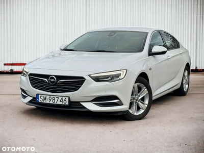 Opel Insignia 2.0 CDTI Cosmo S&S