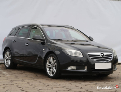 Opel Insignia 2.0 CDTI